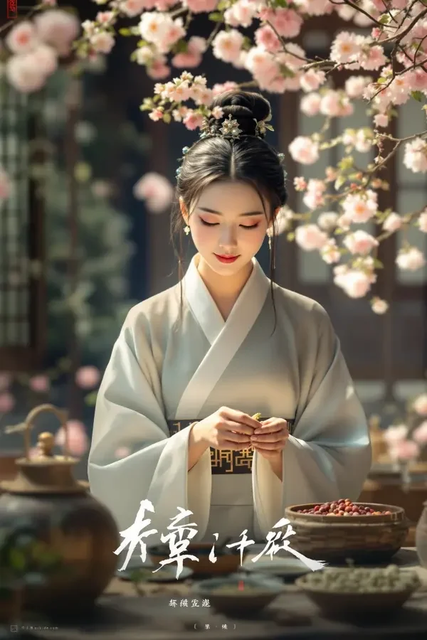色色影院 医妃驾到 海报